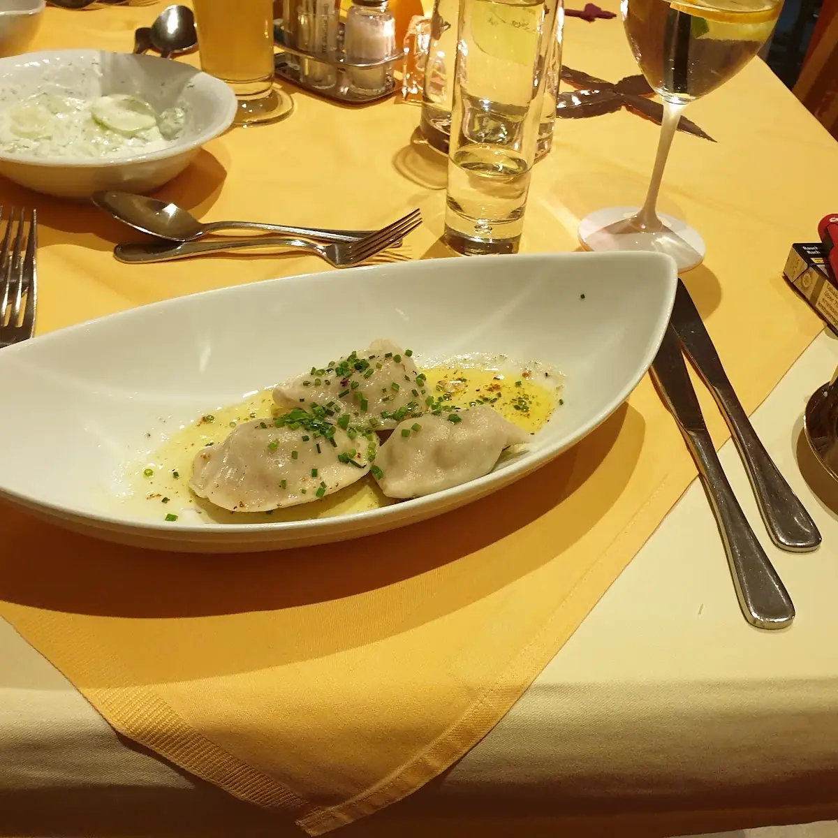 Essen und Trinken photo 8