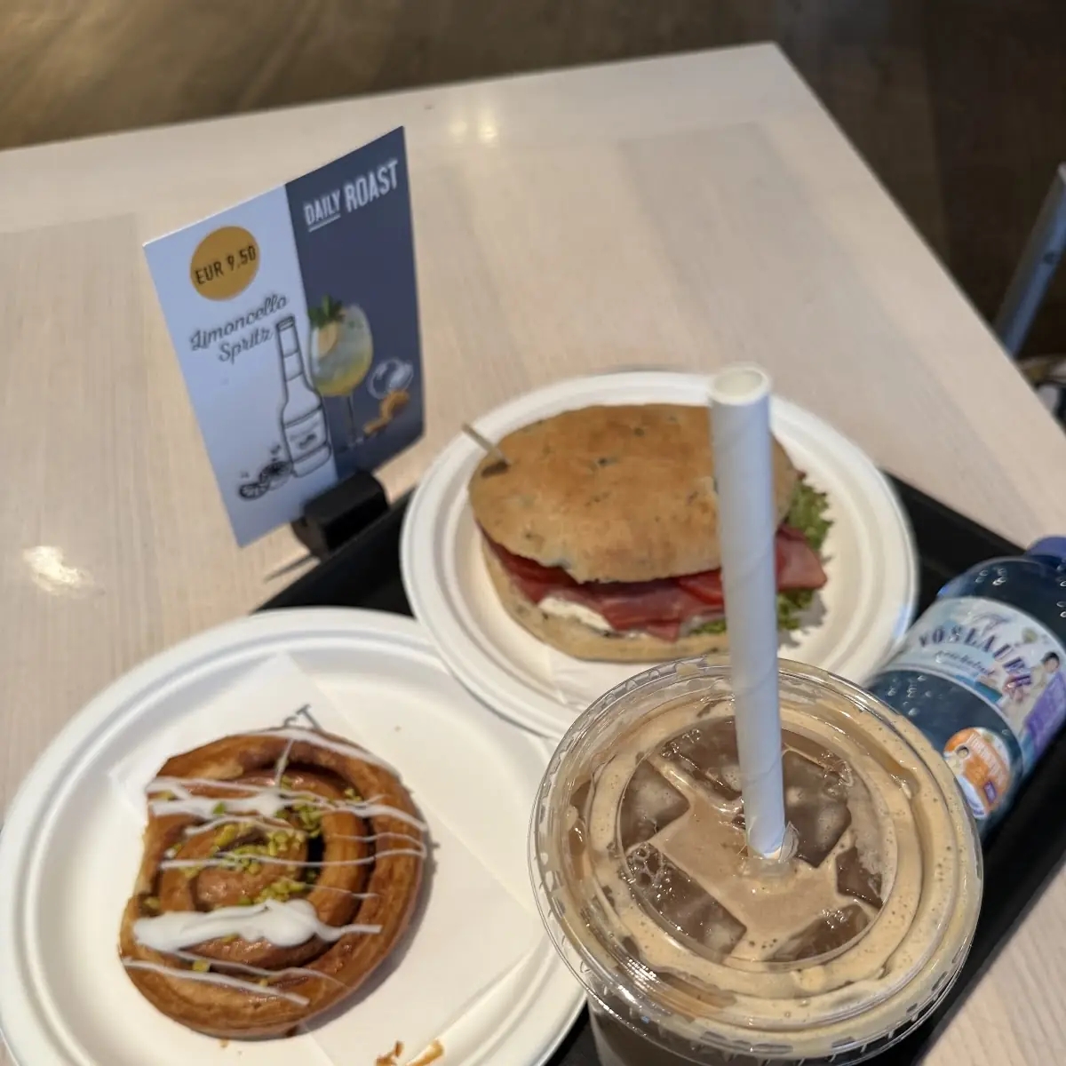 Essen und Trinken photo 7