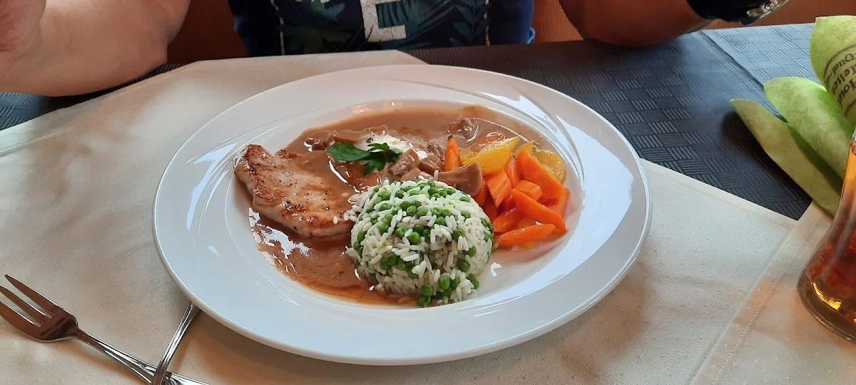 Essen und Trinken photo 10