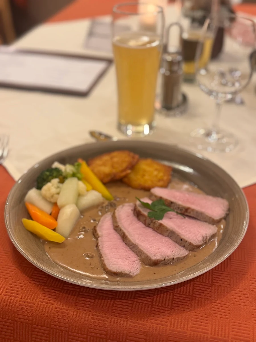 Essen und Trinken photo 7