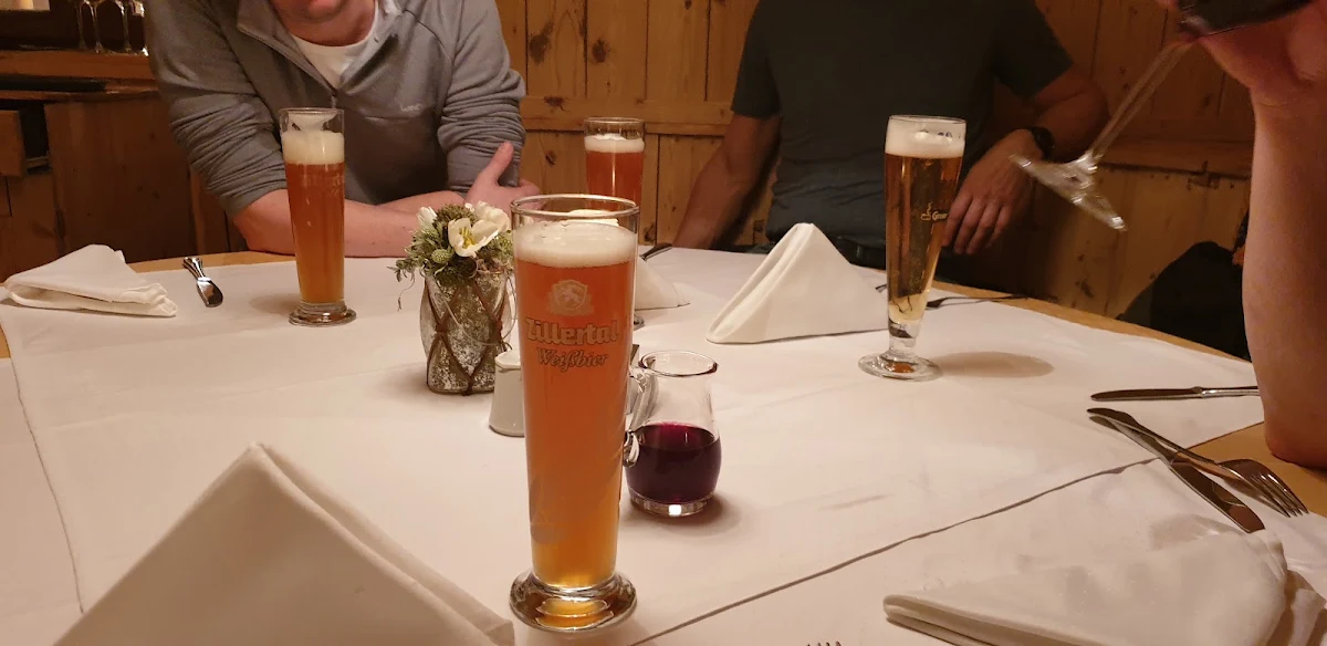 Essen und Trinken photo 8
