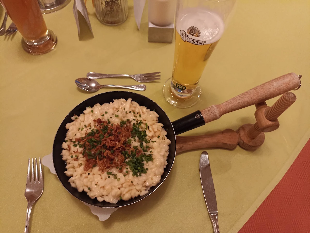 Essen und Trinken photo 9