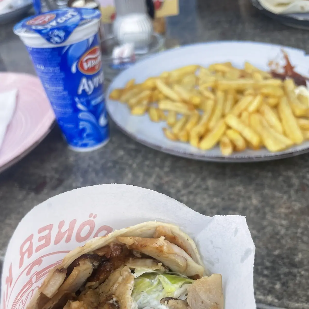 Essen und Trinken photo 5