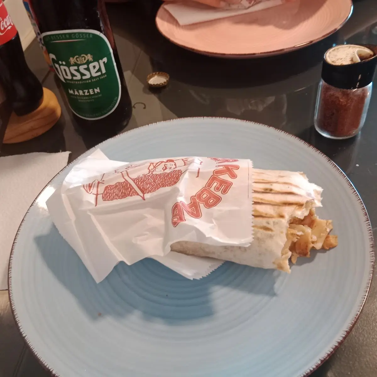Essen und Trinken photo 7