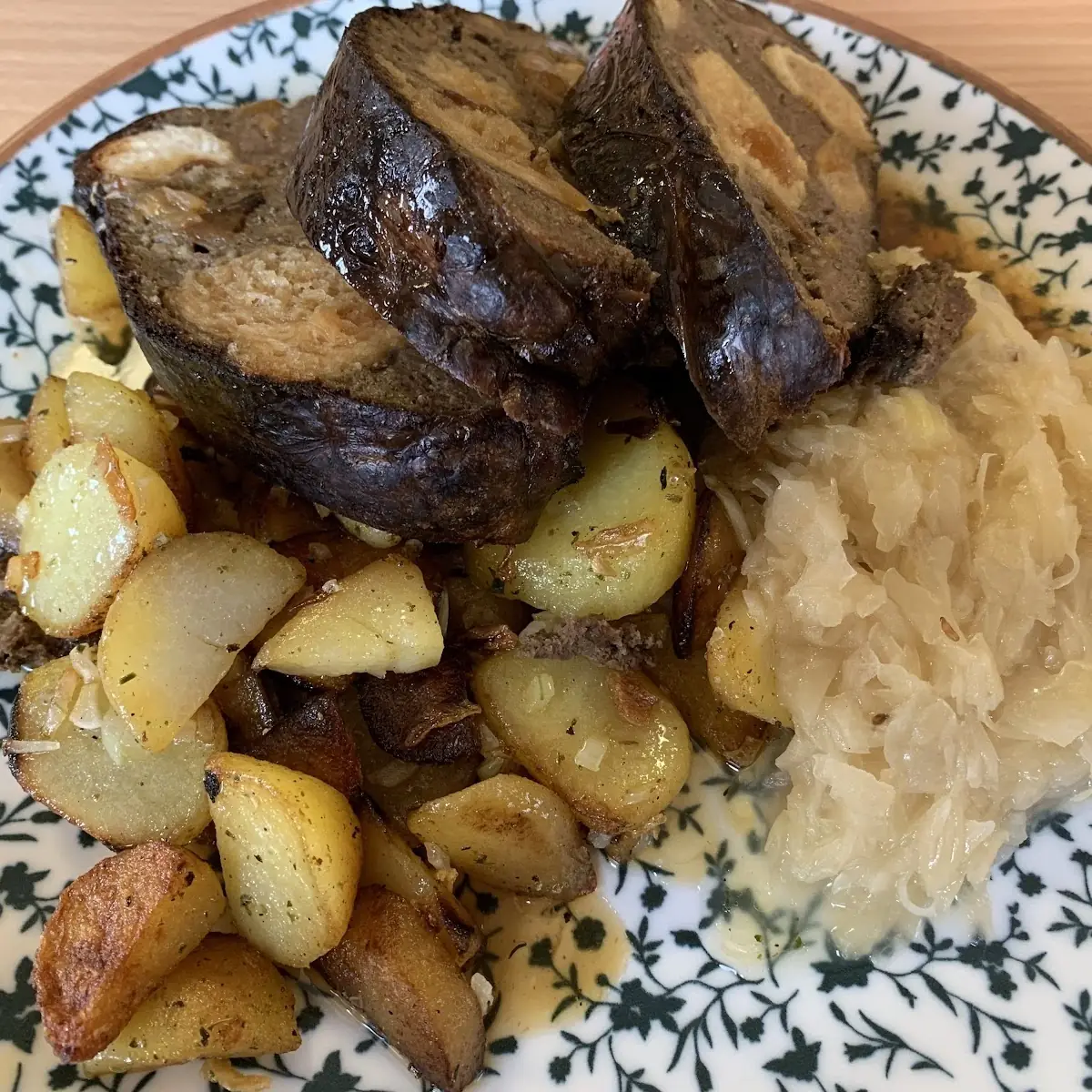 Essen und Trinken photo 4