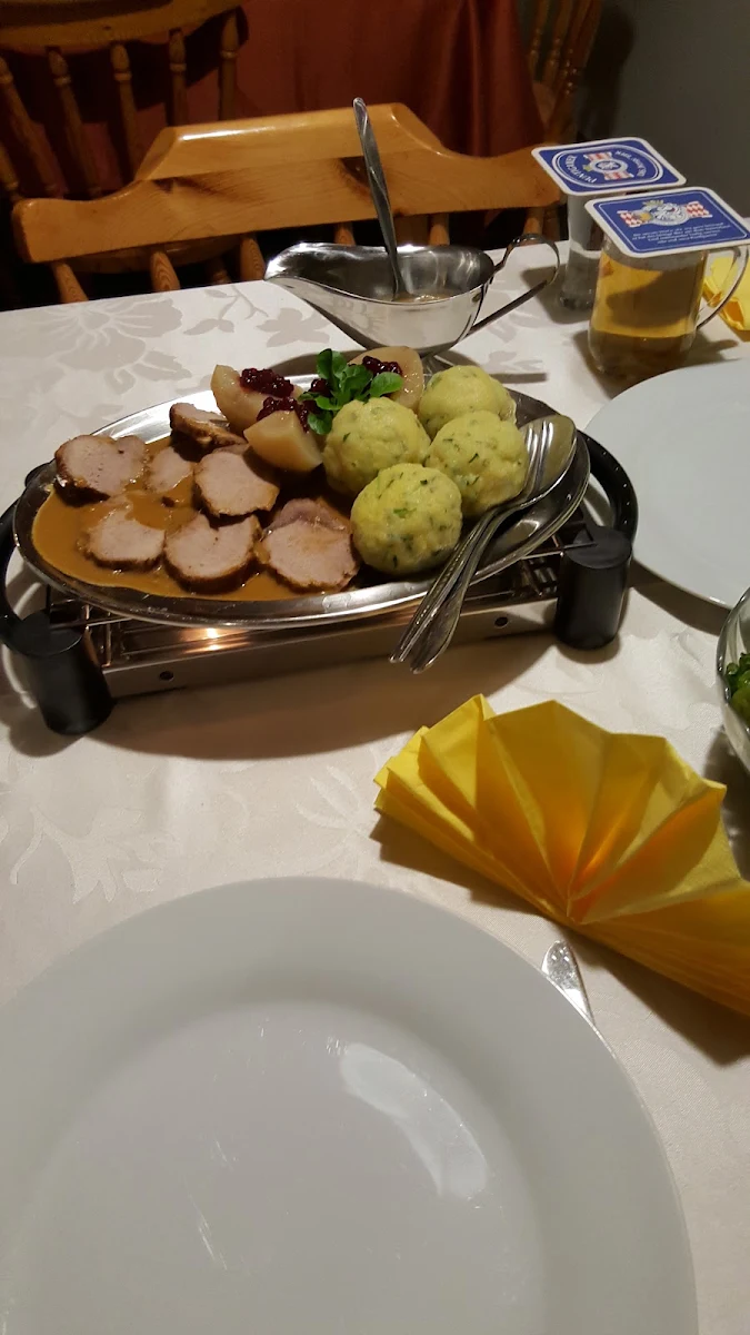 Verdnig Karl - Weinbau und Gästezimmer Titelbild