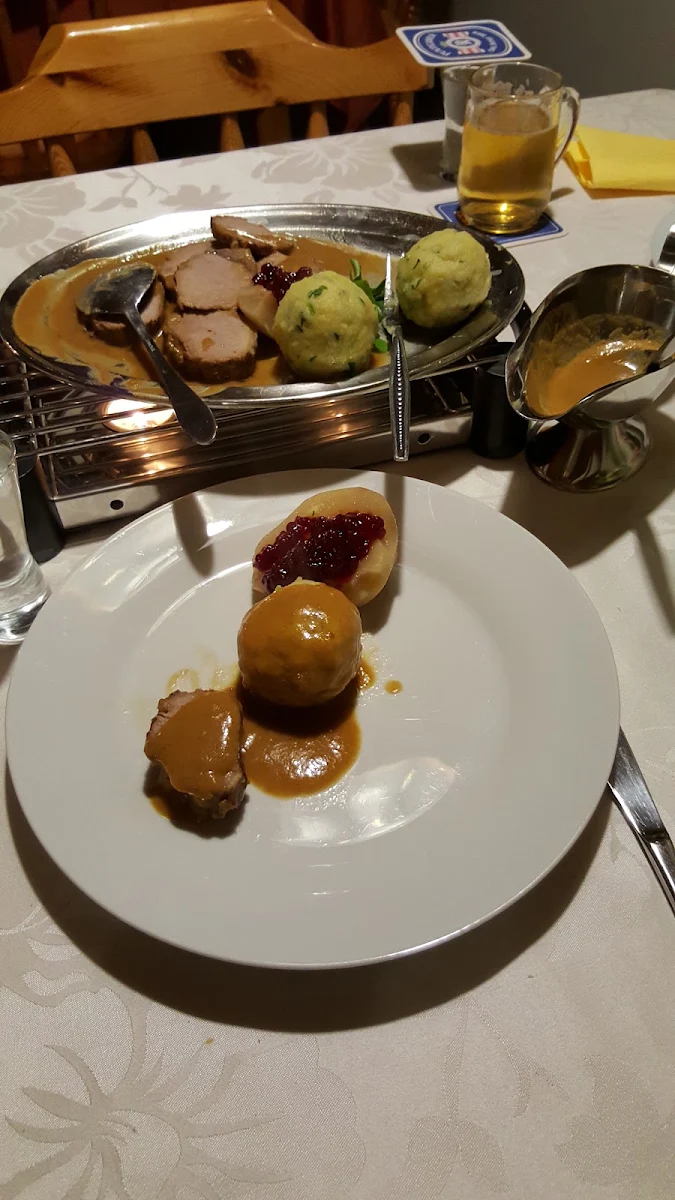 Essen und Trinken photo 3