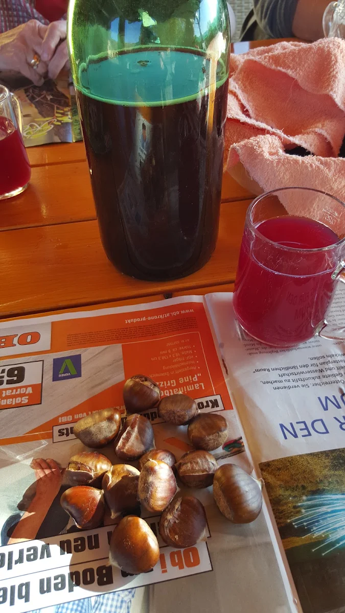 Essen und Trinken photo 4