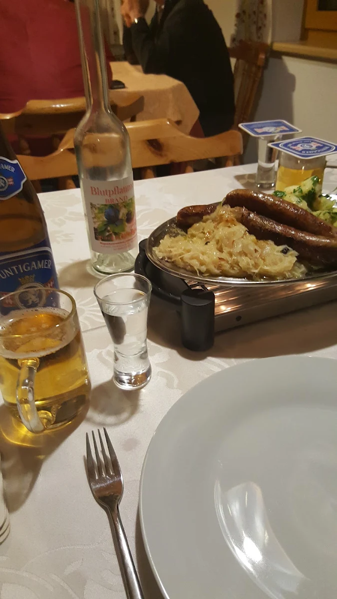 Essen und Trinken photo 5