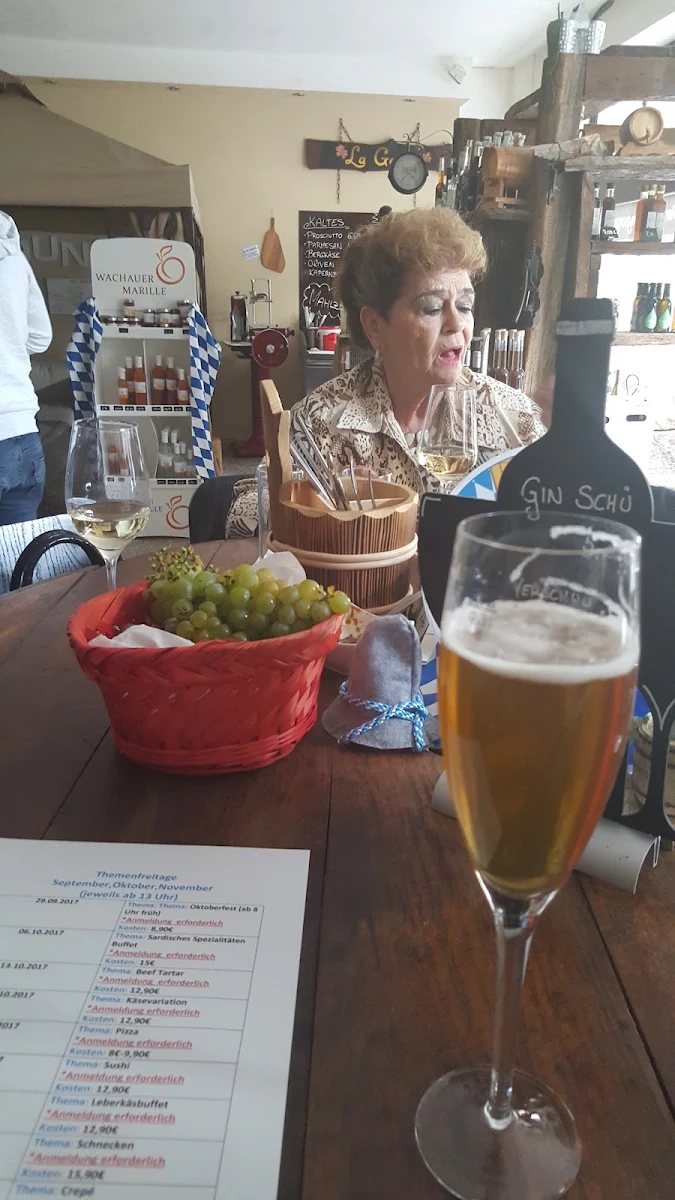 Essen und Trinken photo 7
