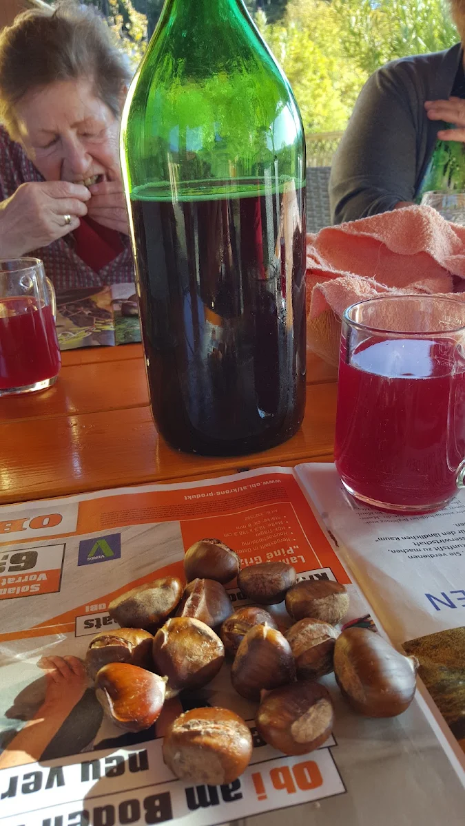 Essen und Trinken photo 8