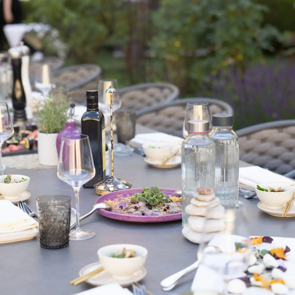 Essen und Trinken photo 1