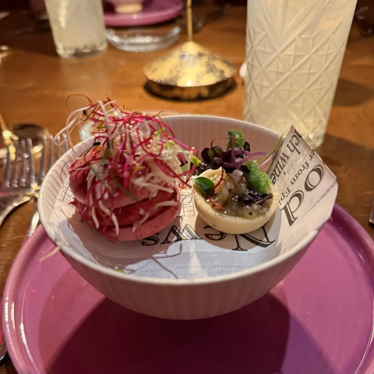Essen und Trinken photo 8