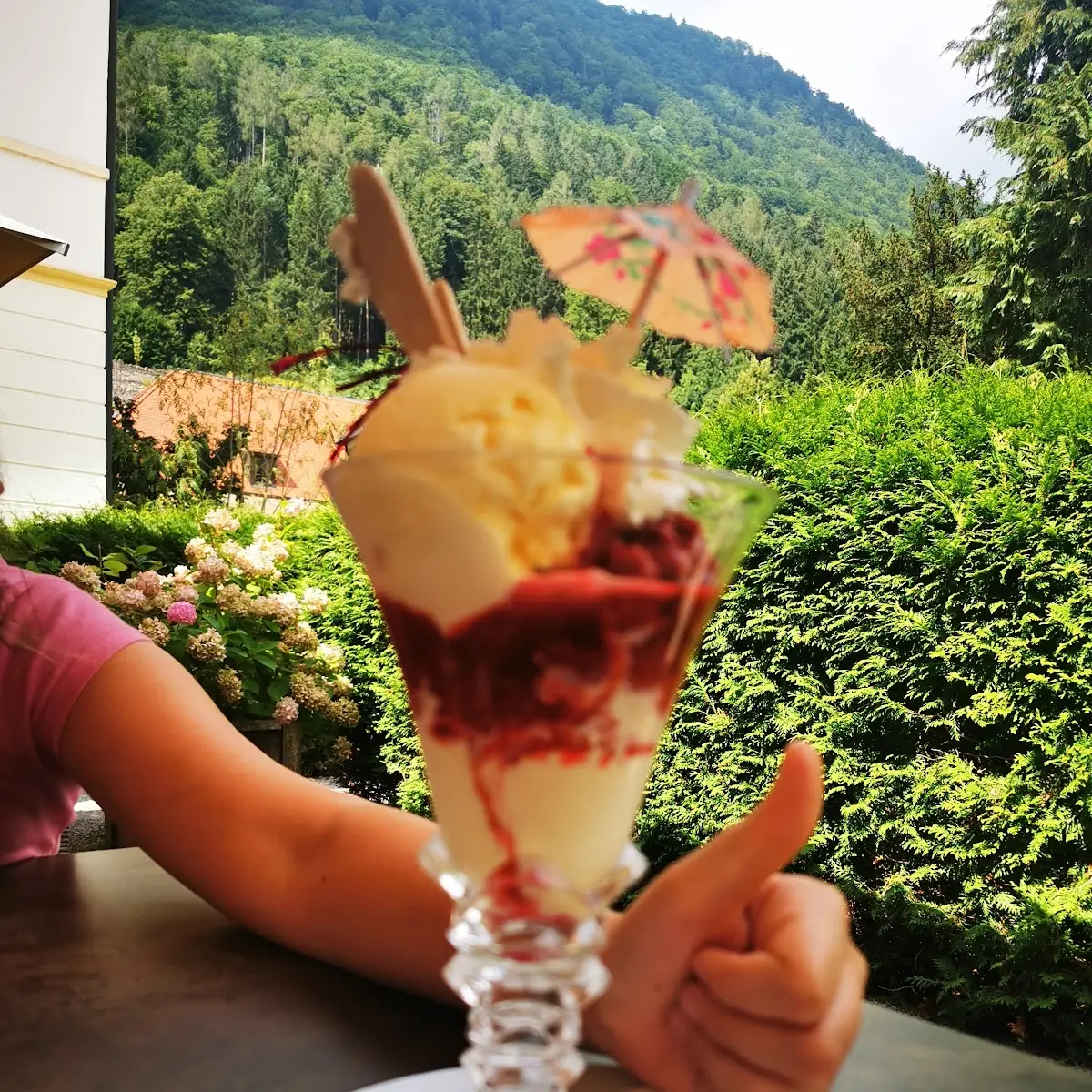 Essen und Trinken photo 10