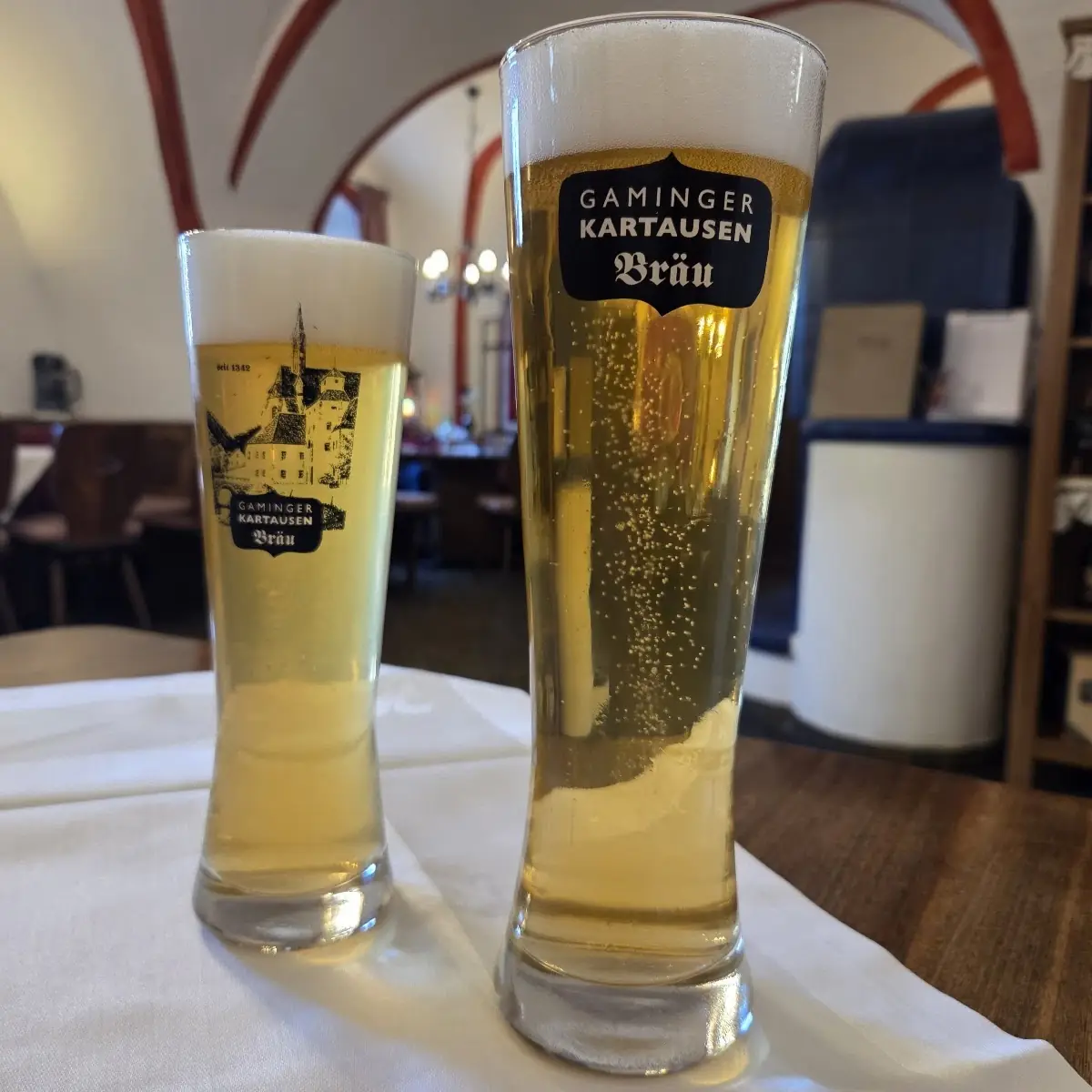 Essen und Trinken photo 3