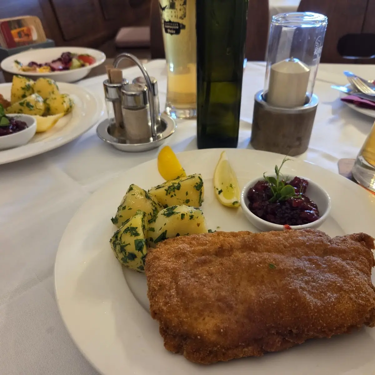 Essen und Trinken photo 4