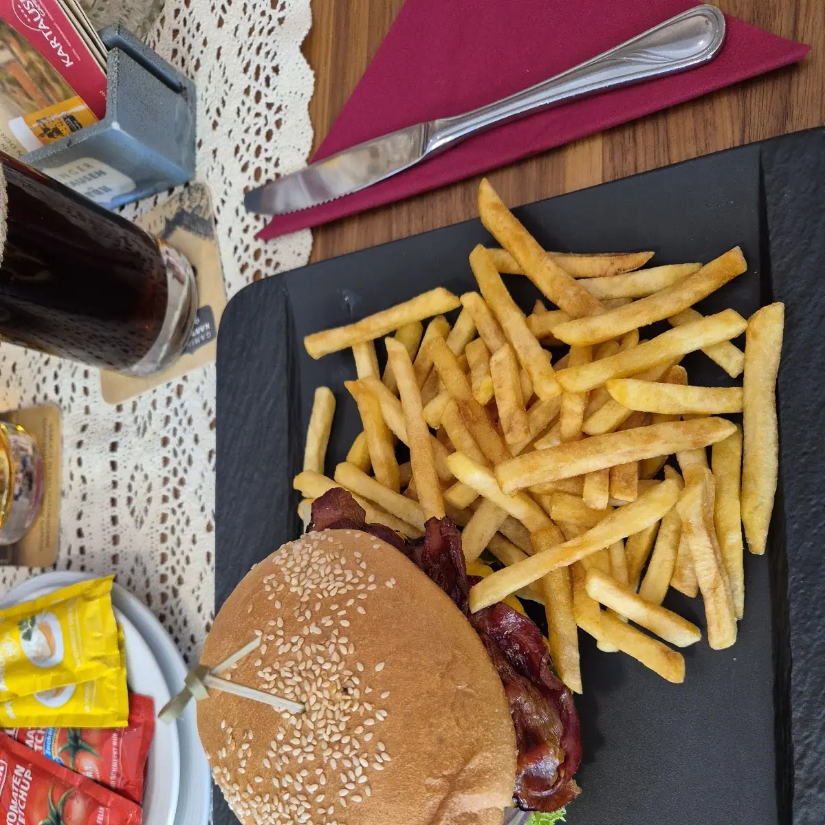 Essen und Trinken photo 5