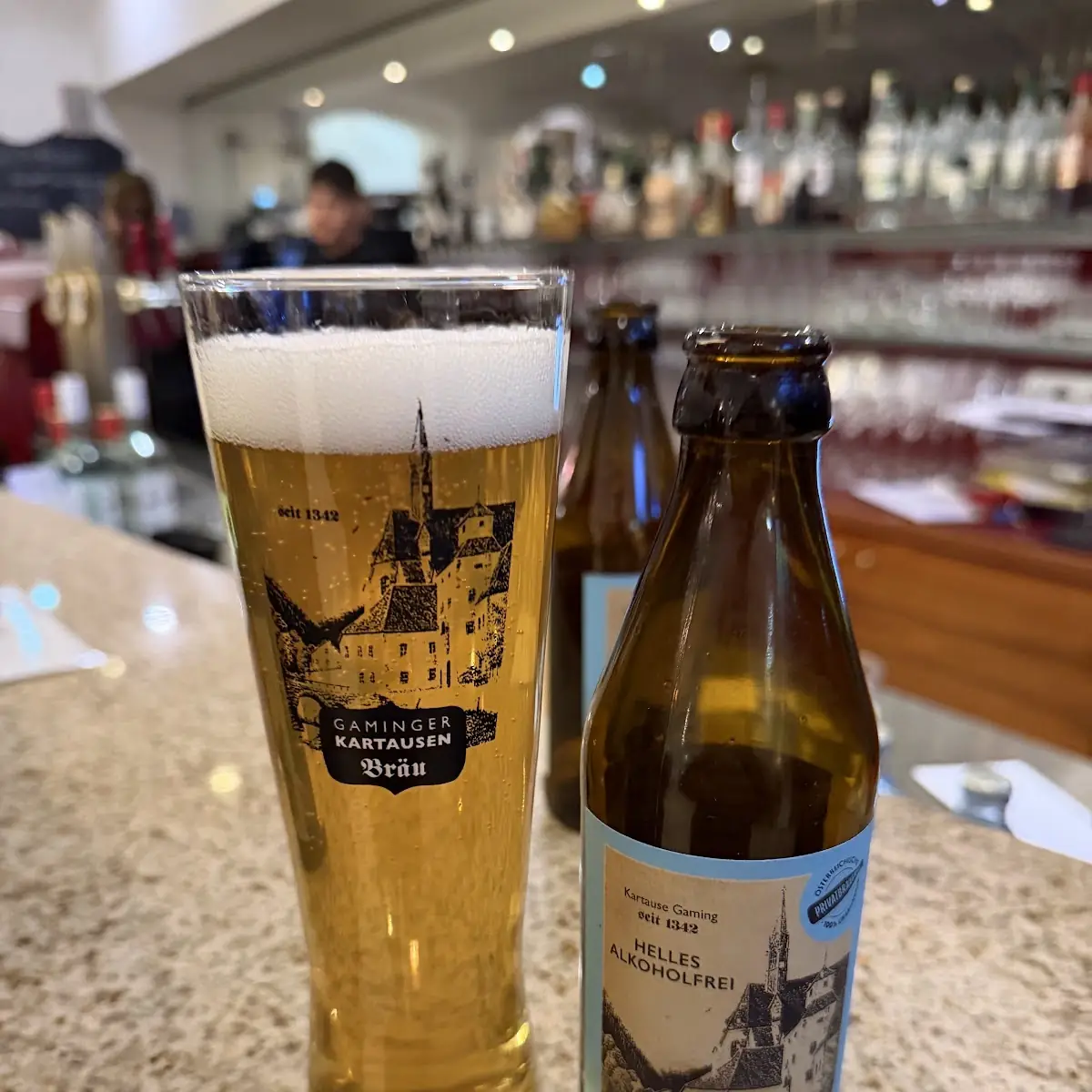 Essen und Trinken photo 7