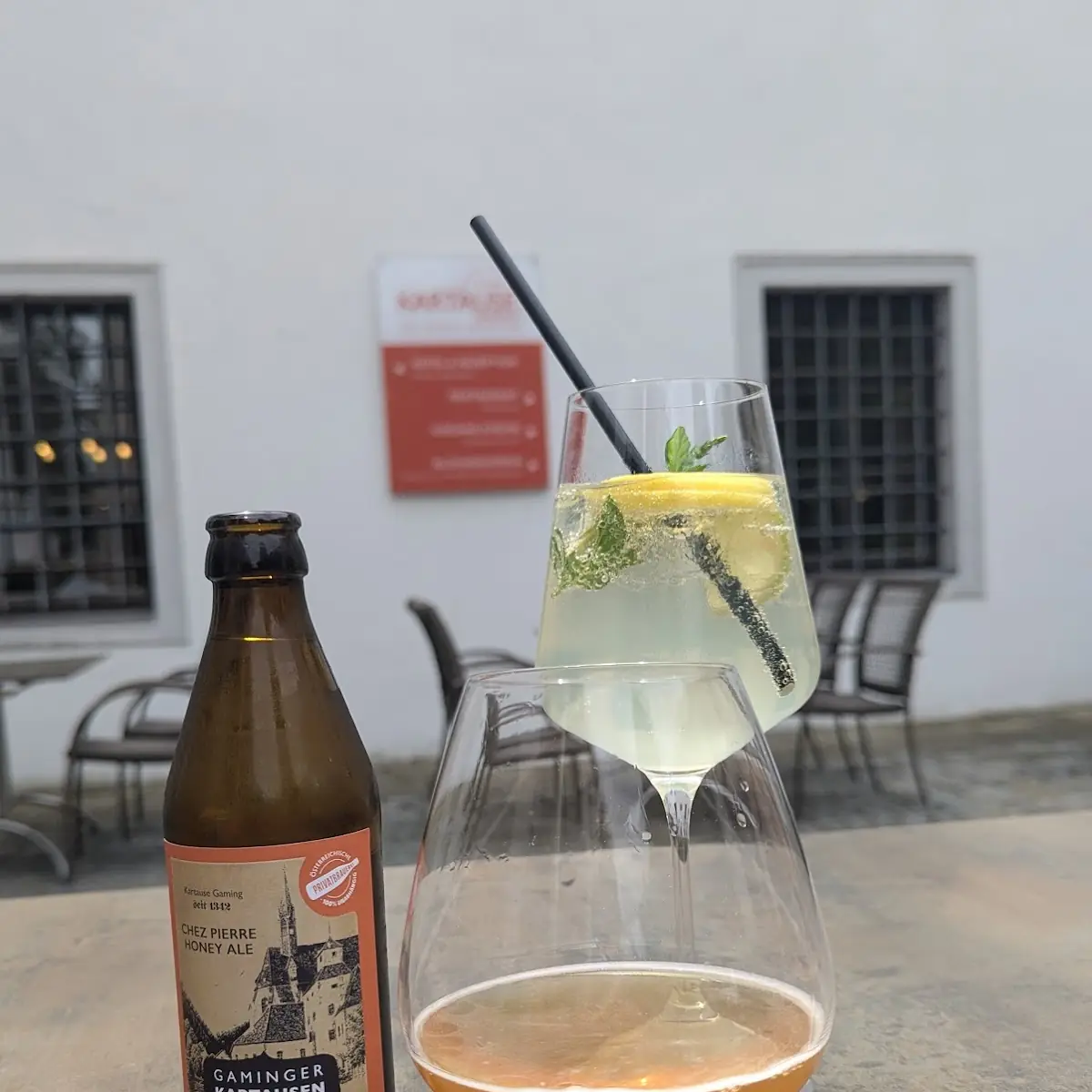 Essen und Trinken photo 8