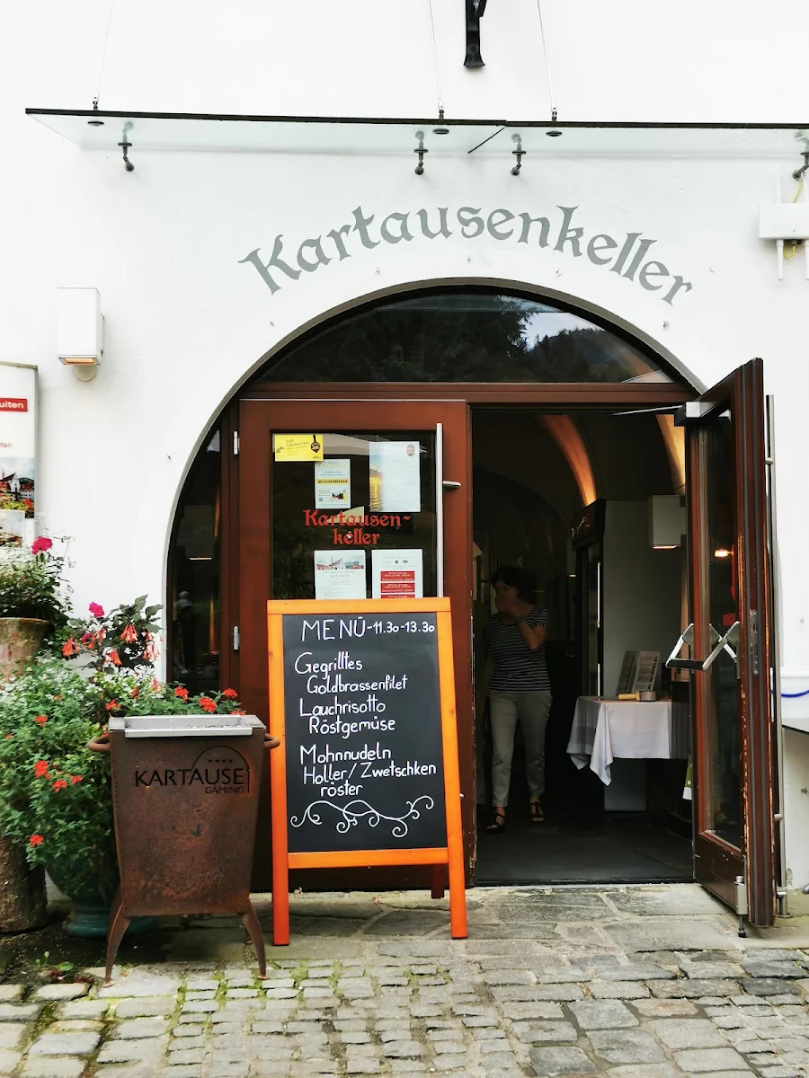 Speisekarte photo 9