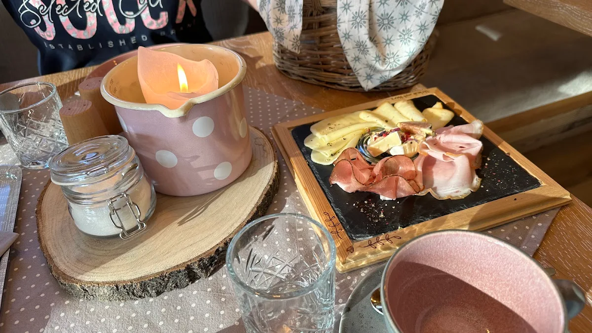 Essen und Trinken photo 5