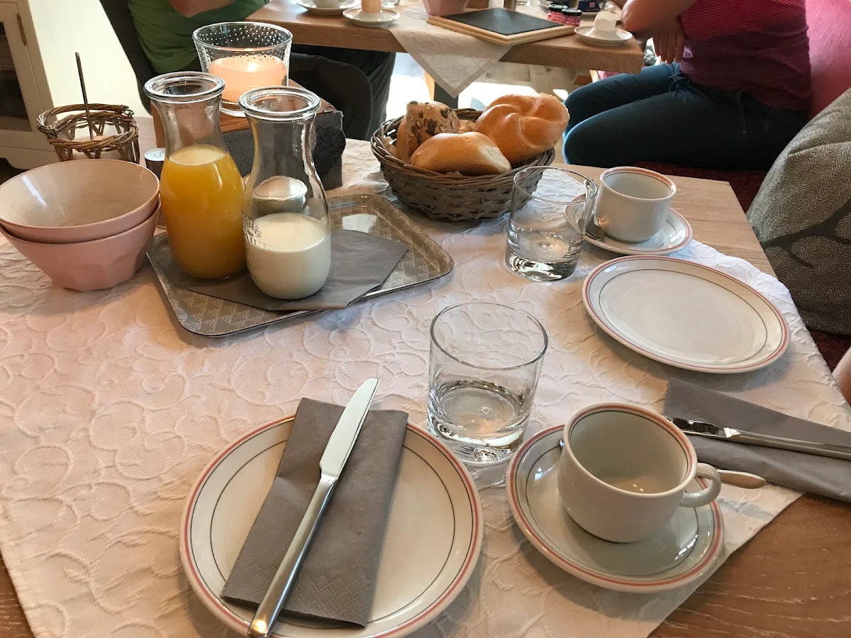 Essen und Trinken photo 6