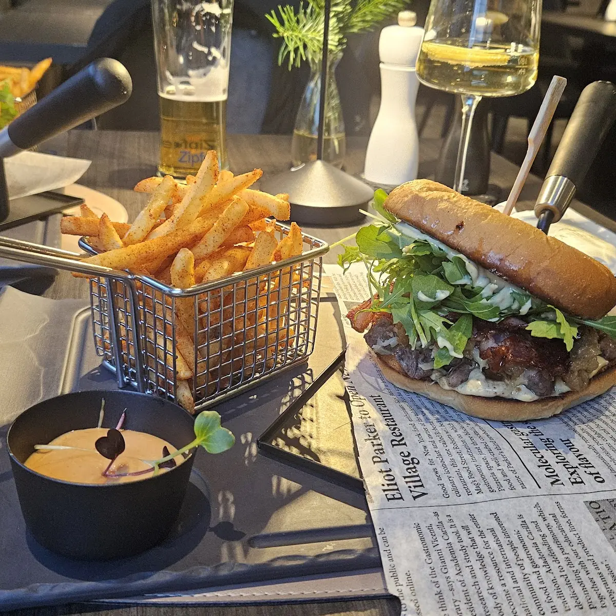 Essen und Trinken photo 6