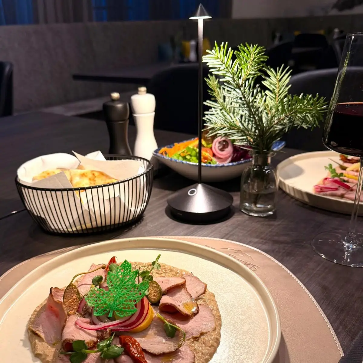 Essen und Trinken photo 9
