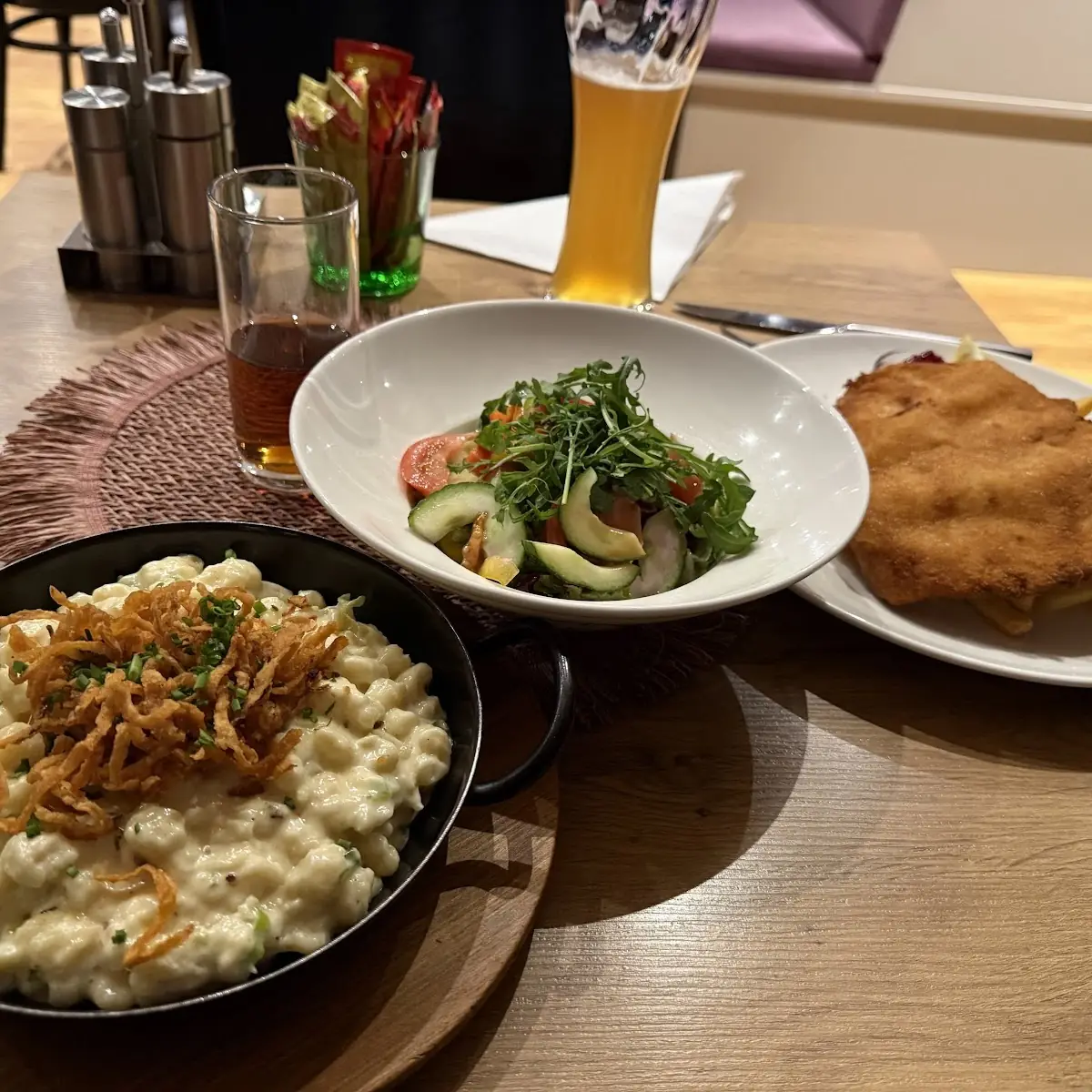 Essen und Trinken photo 1