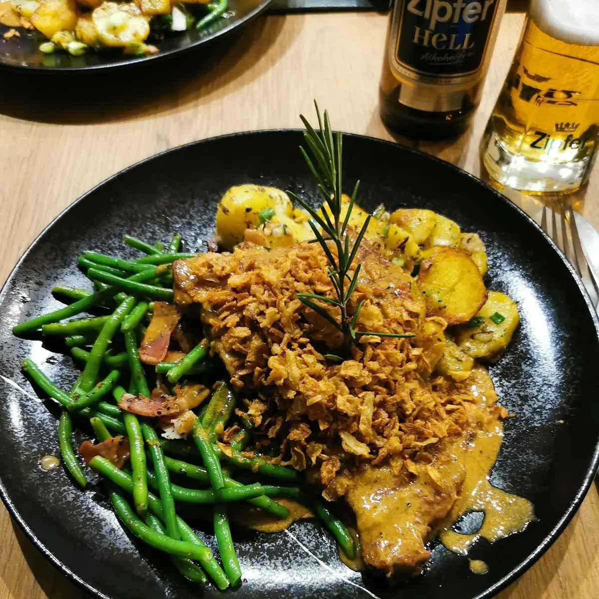 Essen und Trinken photo 10