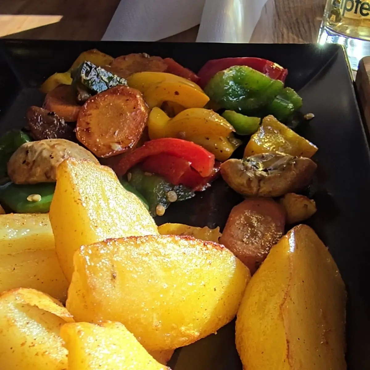 Essen und Trinken photo 2