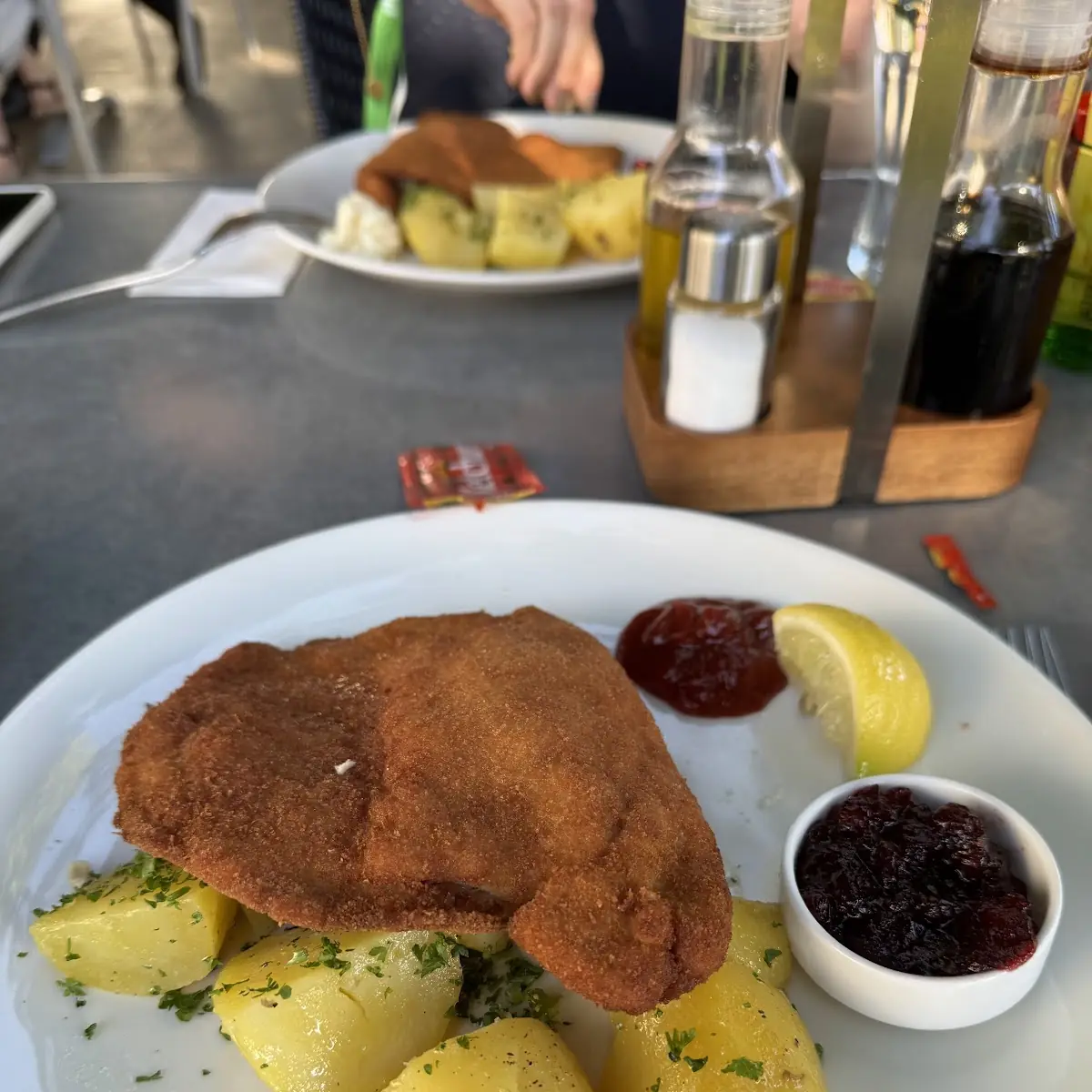 Essen und Trinken photo 3