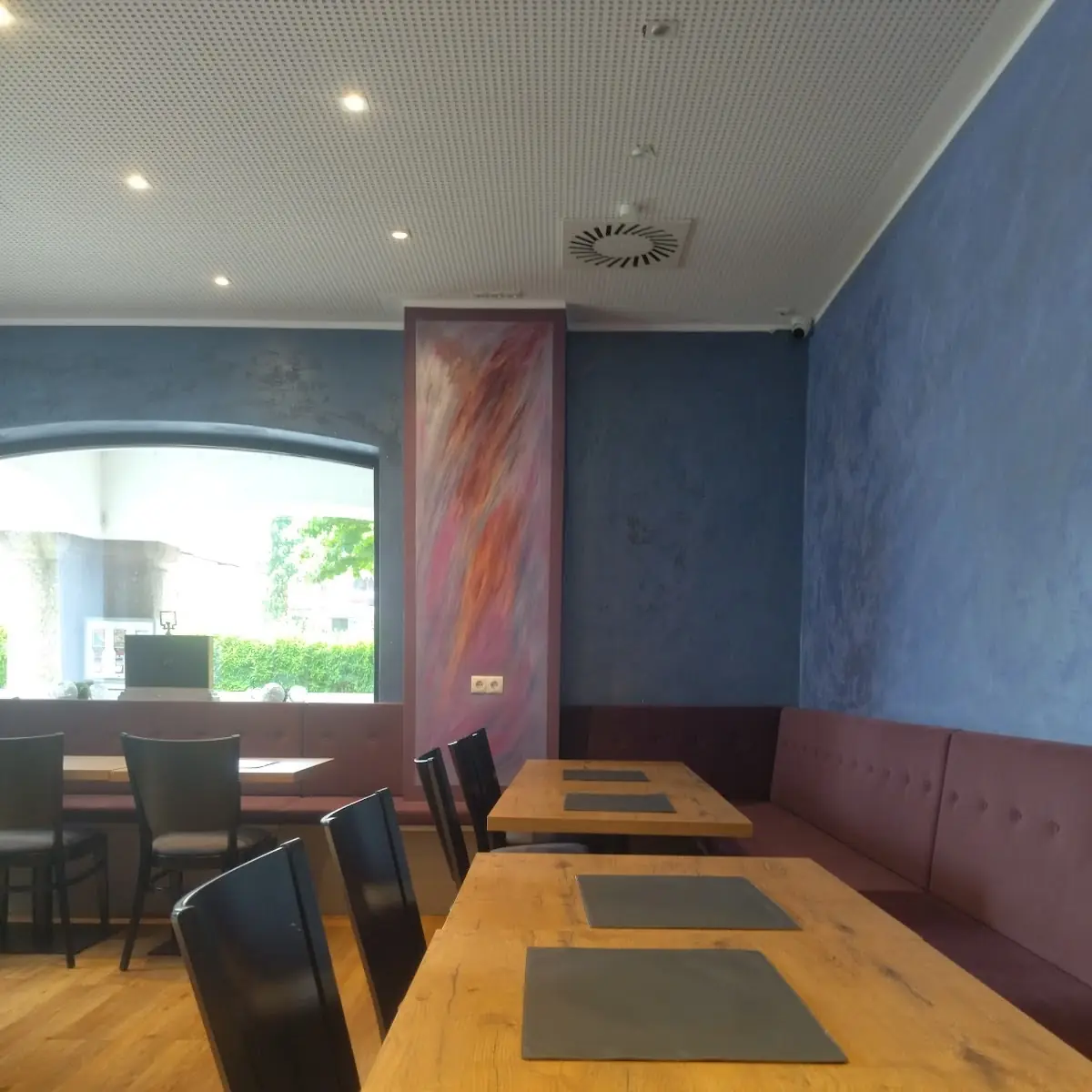 Atmosphäre photo 6