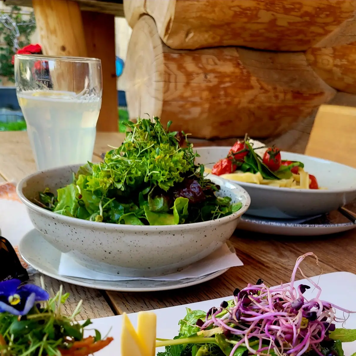 Essen und Trinken photo 6