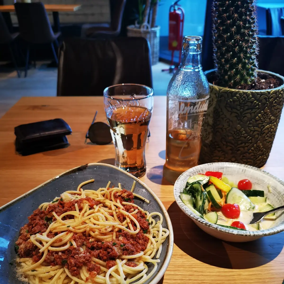 Essen und Trinken photo 7