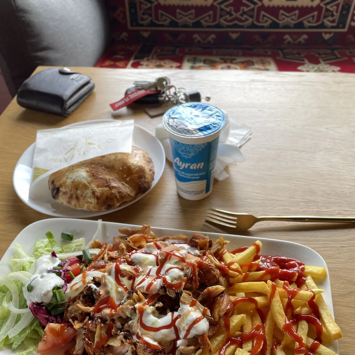 Essen und Trinken photo 1
