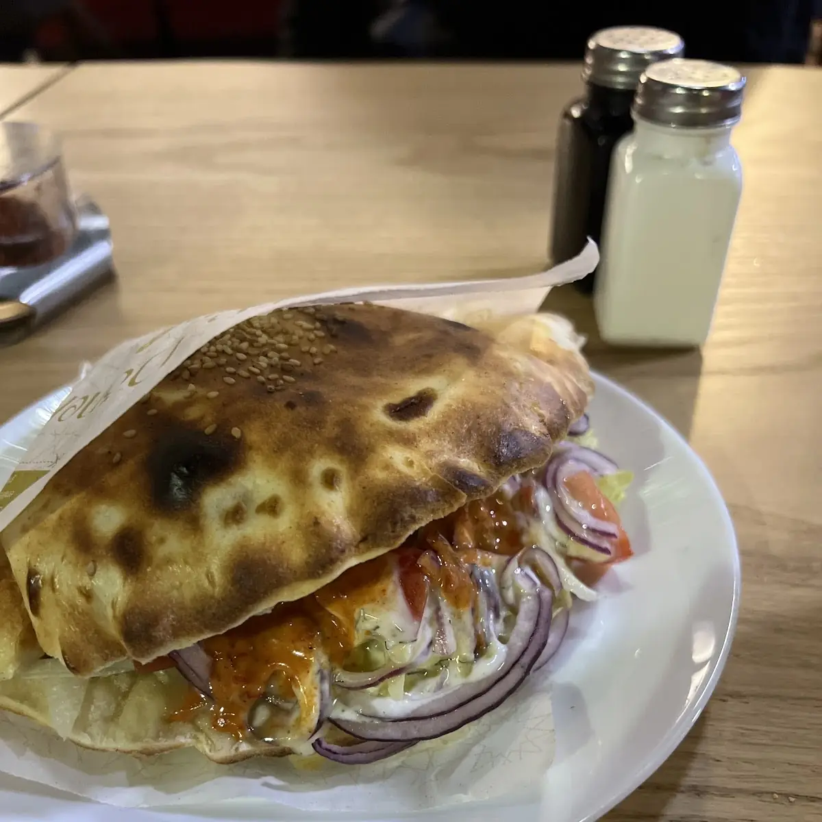 Essen und Trinken photo 10