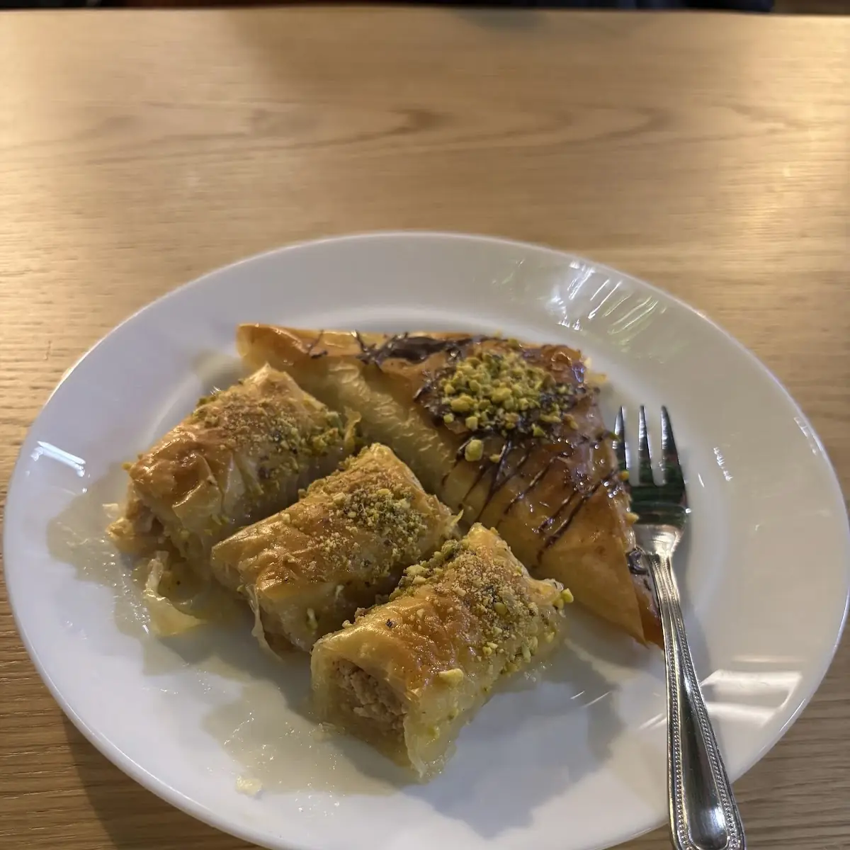 Essen und Trinken photo 5