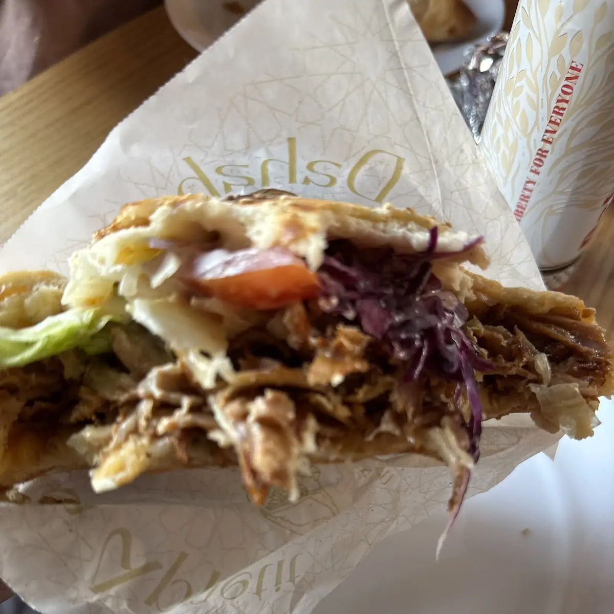 Essen und Trinken photo 6