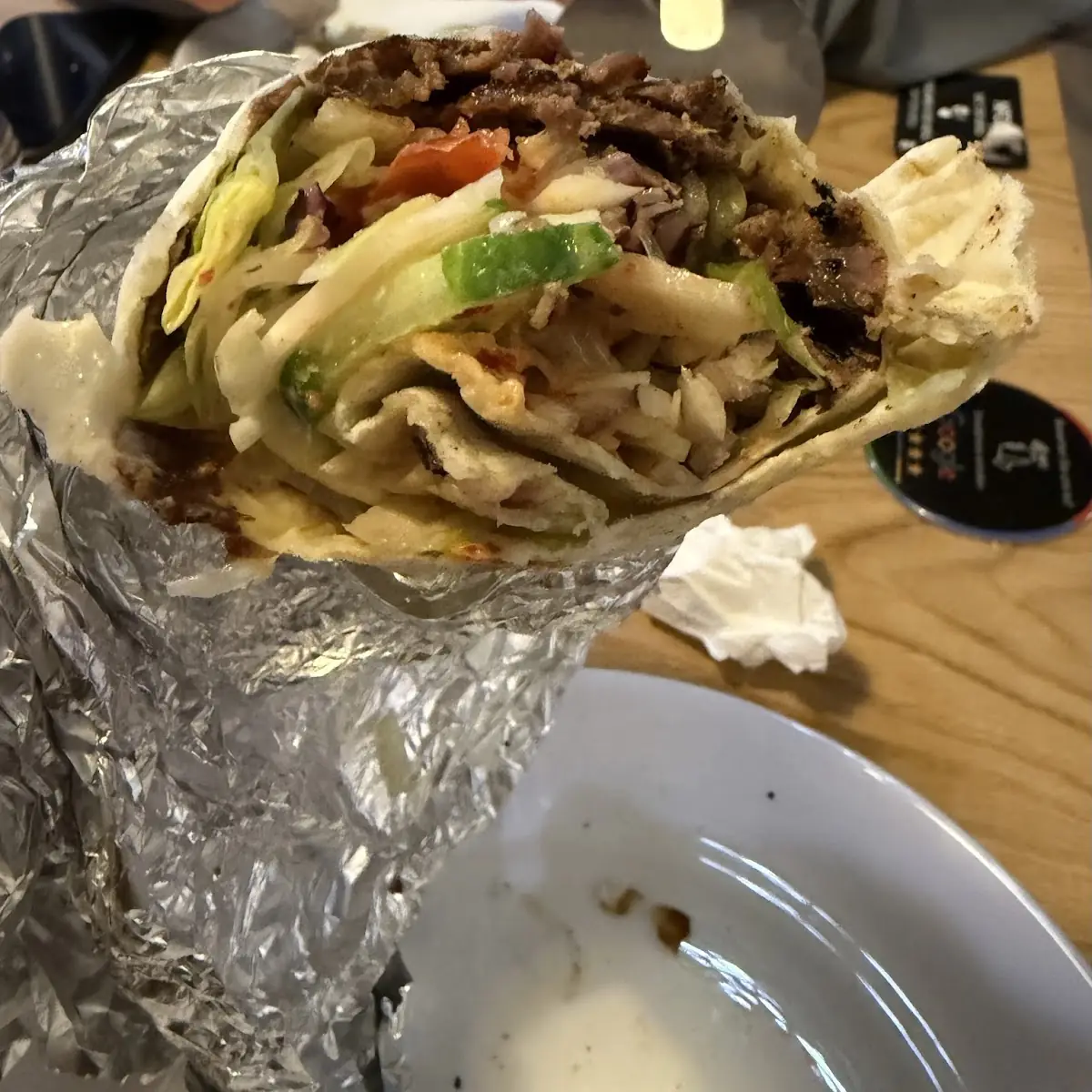 Essen und Trinken photo 7