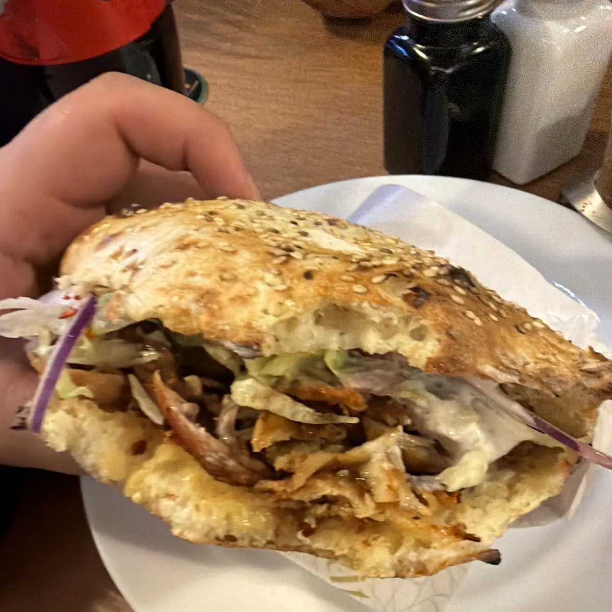Essen und Trinken photo 9