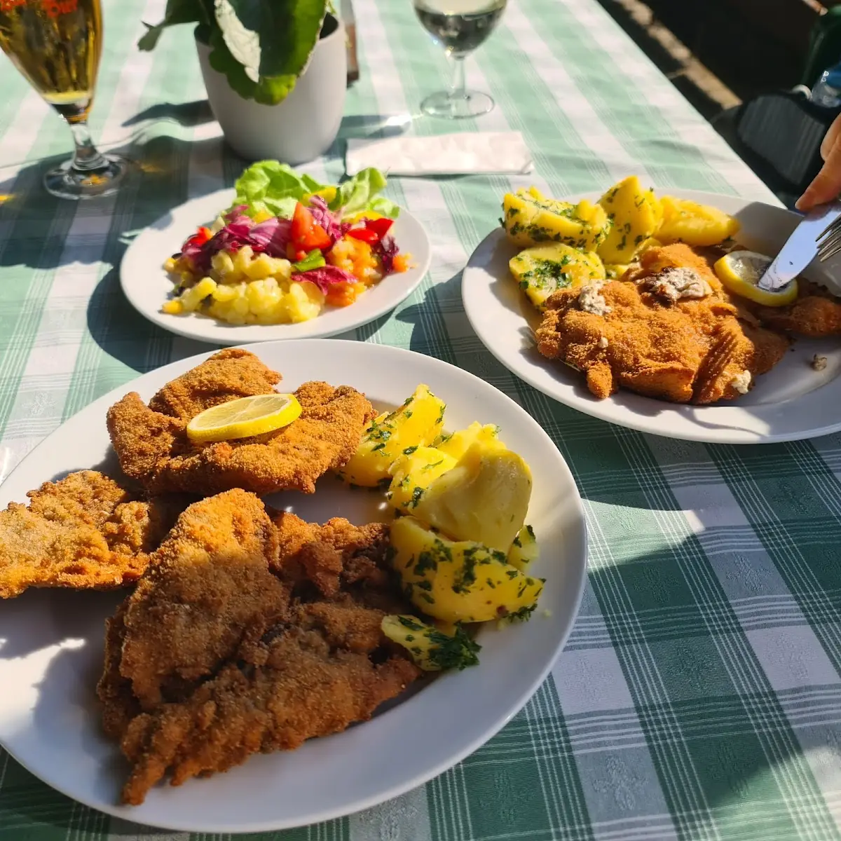 Essen und Trinken photo 1