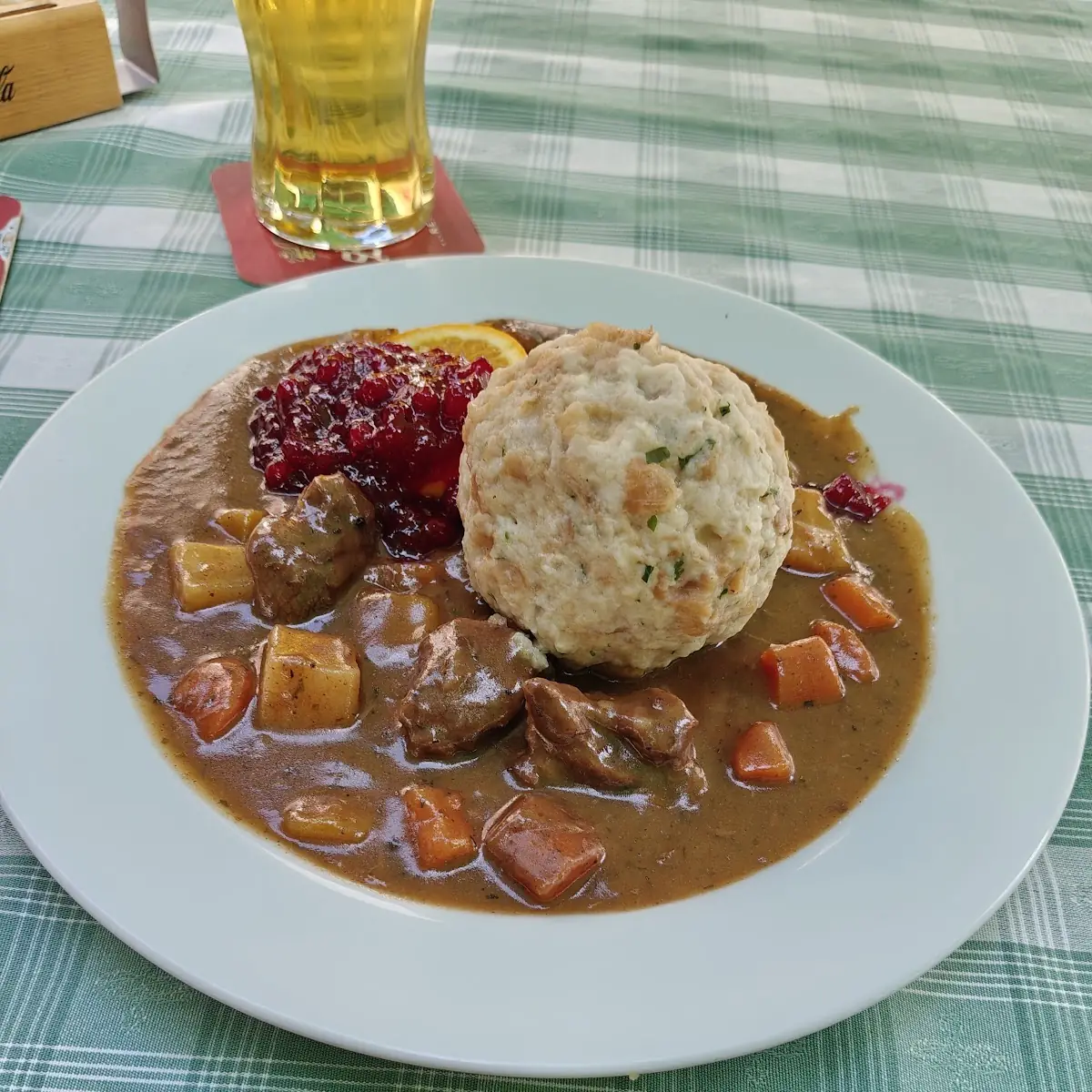 Essen und Trinken photo 10