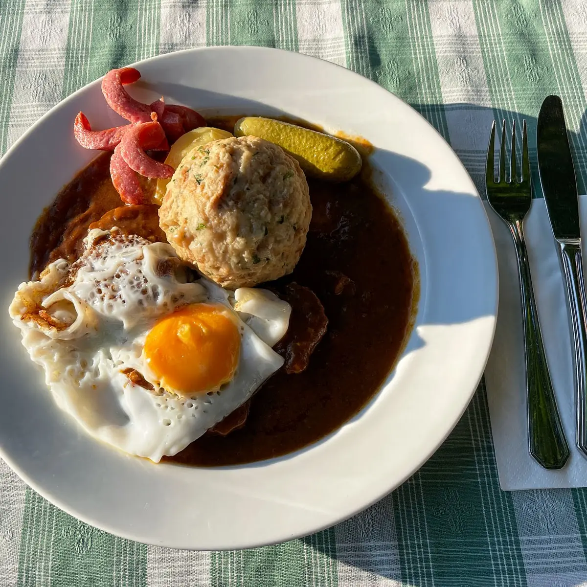 Essen und Trinken photo 2
