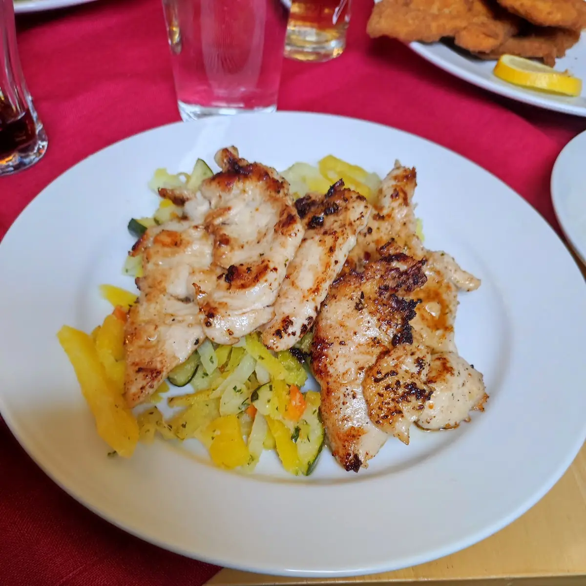 Essen und Trinken photo 3