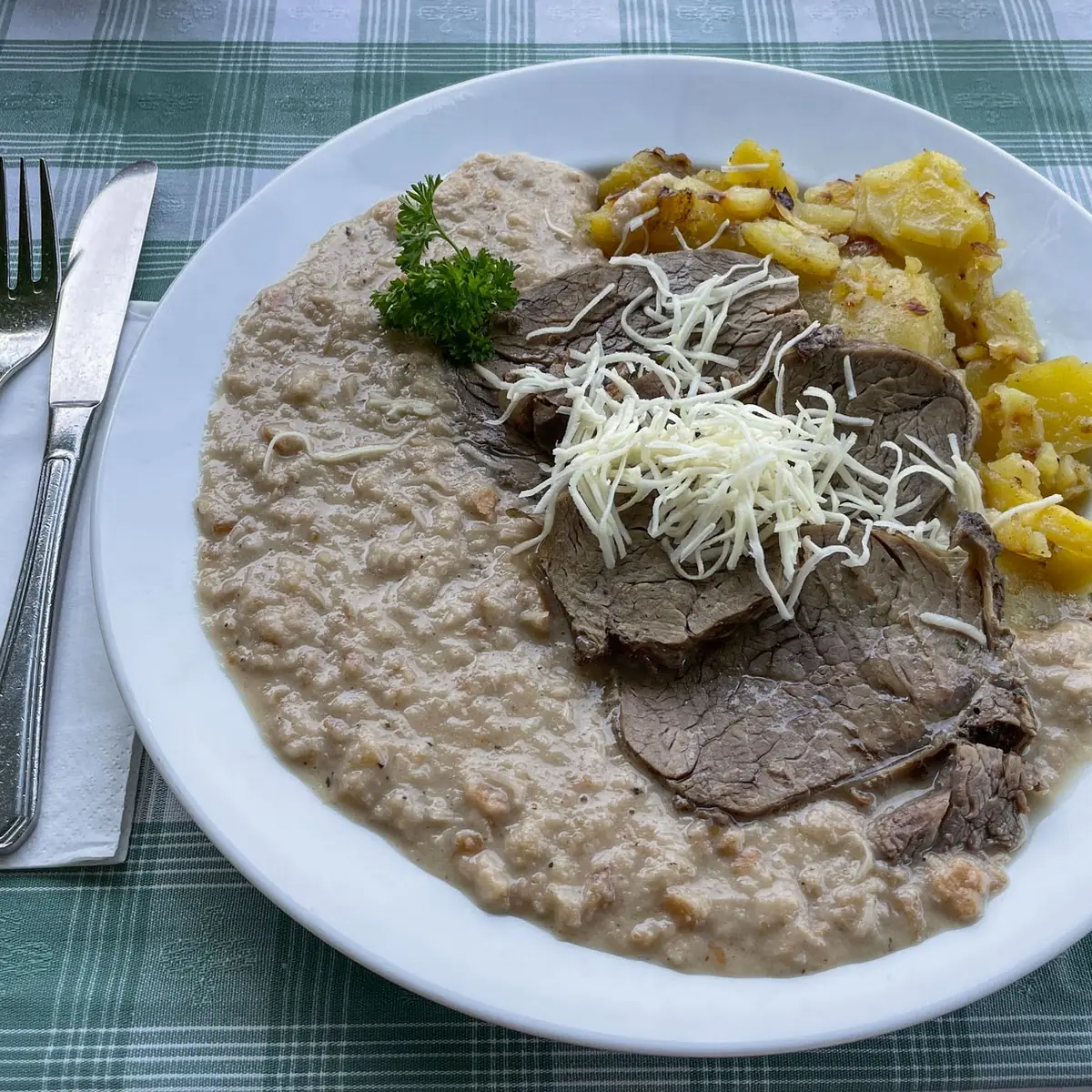 Essen und Trinken photo 7