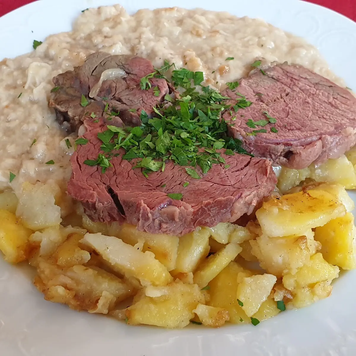 Essen und Trinken photo 8