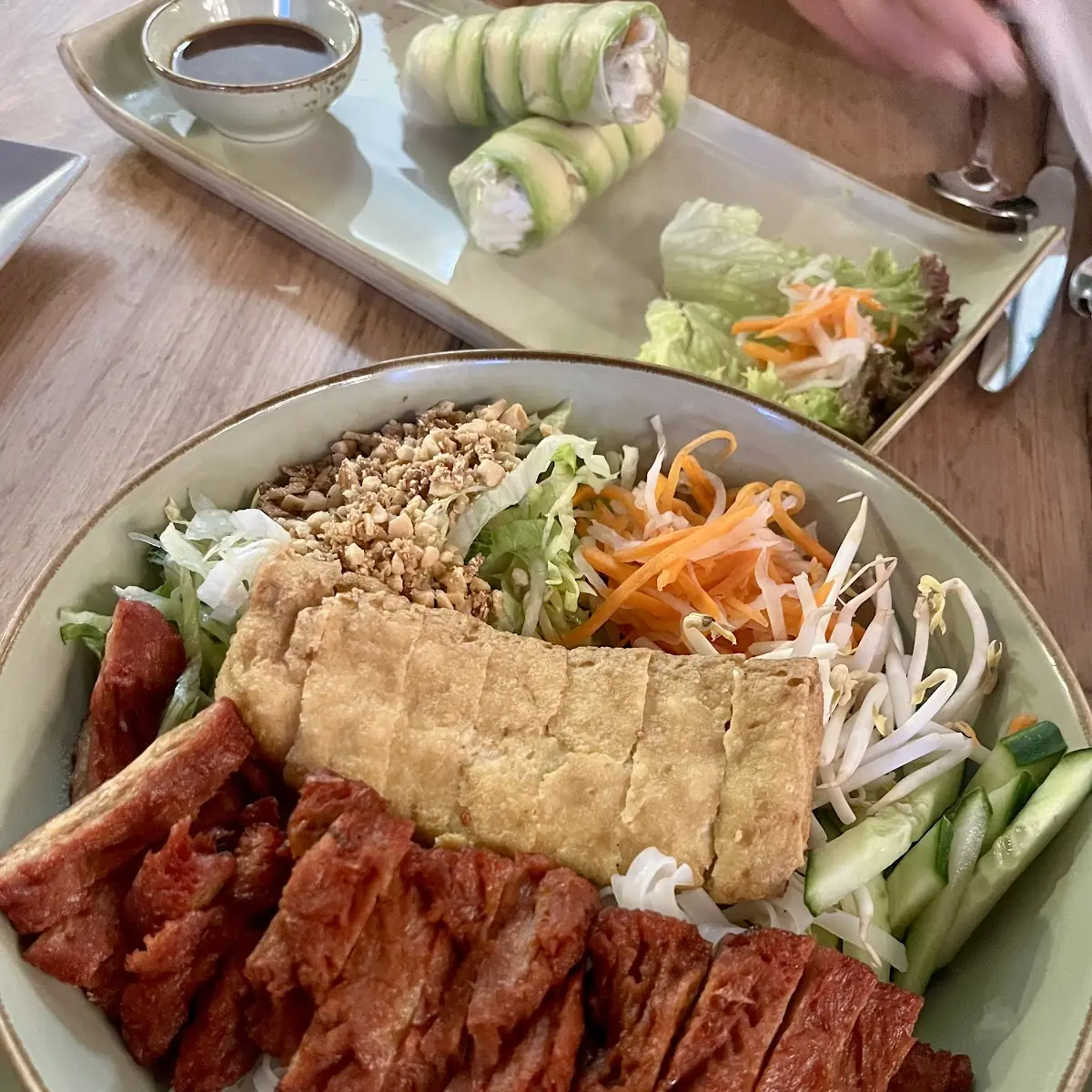 Essen und Trinken photo 5