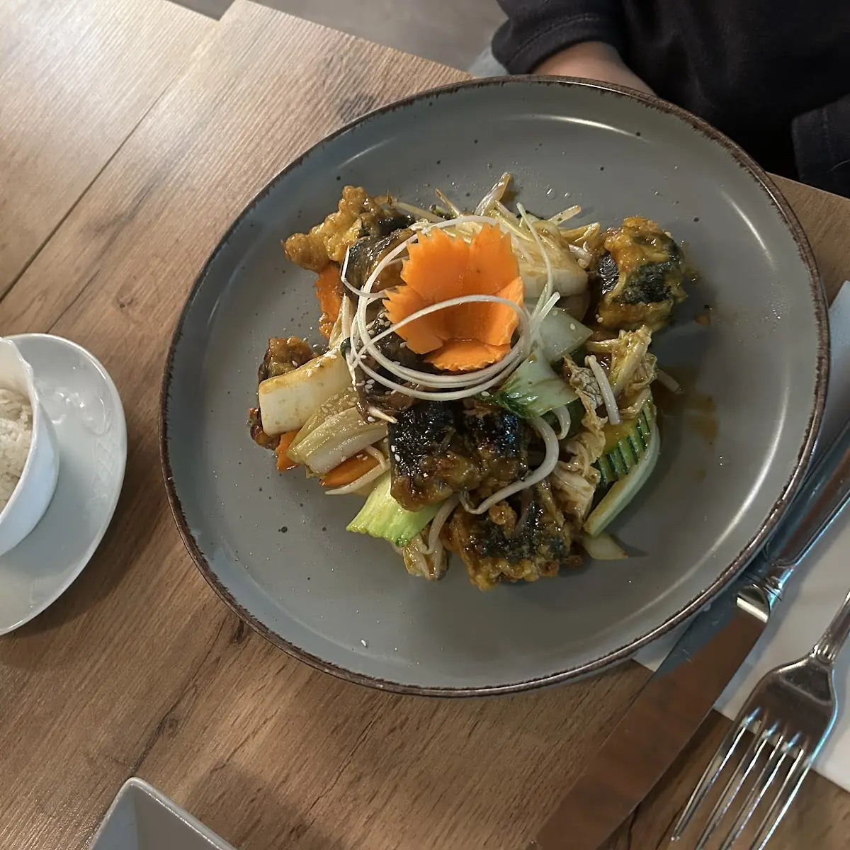 Essen und Trinken photo 6