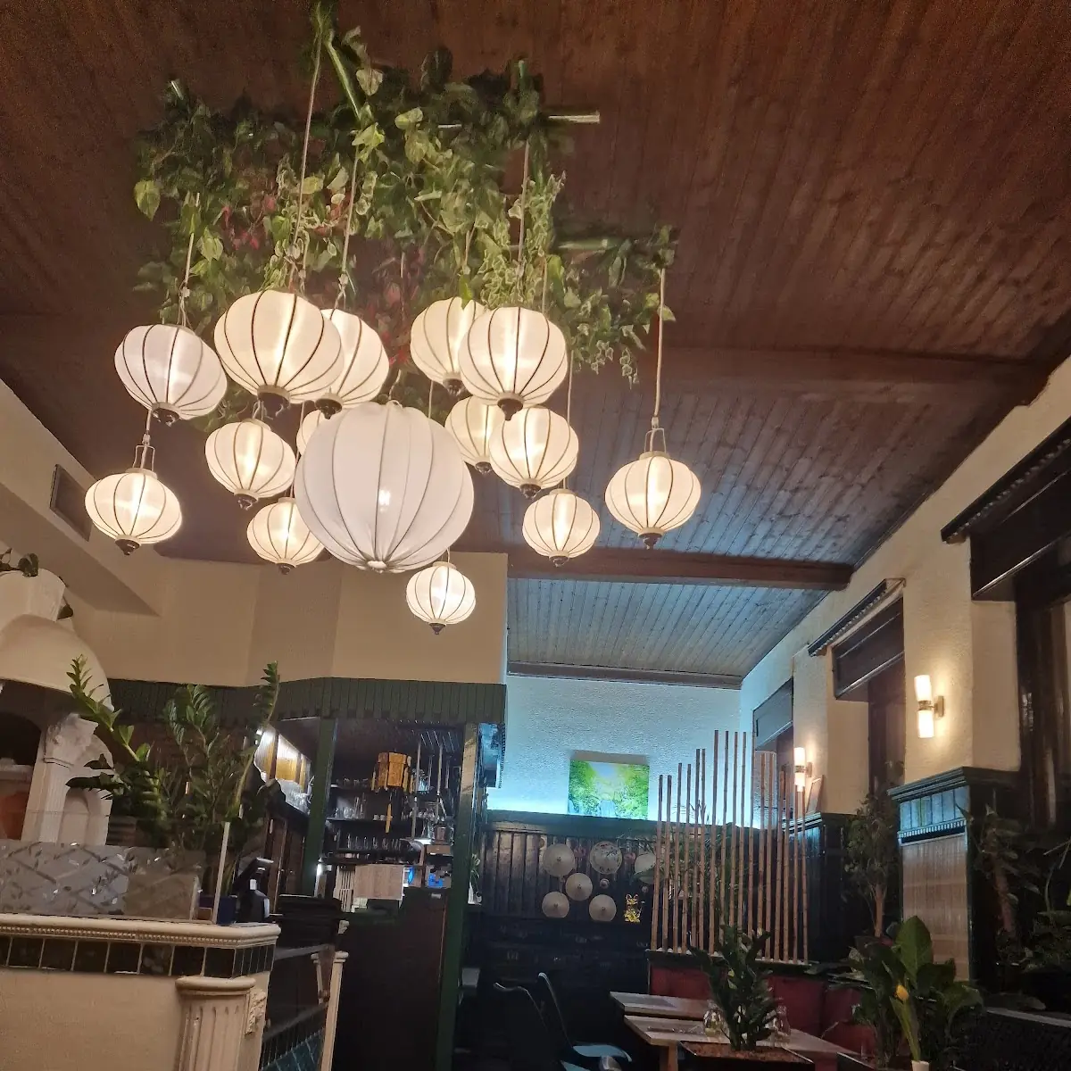 Atmosphäre photo 6